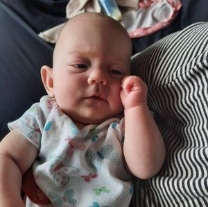 Meet your Posher, Sarah